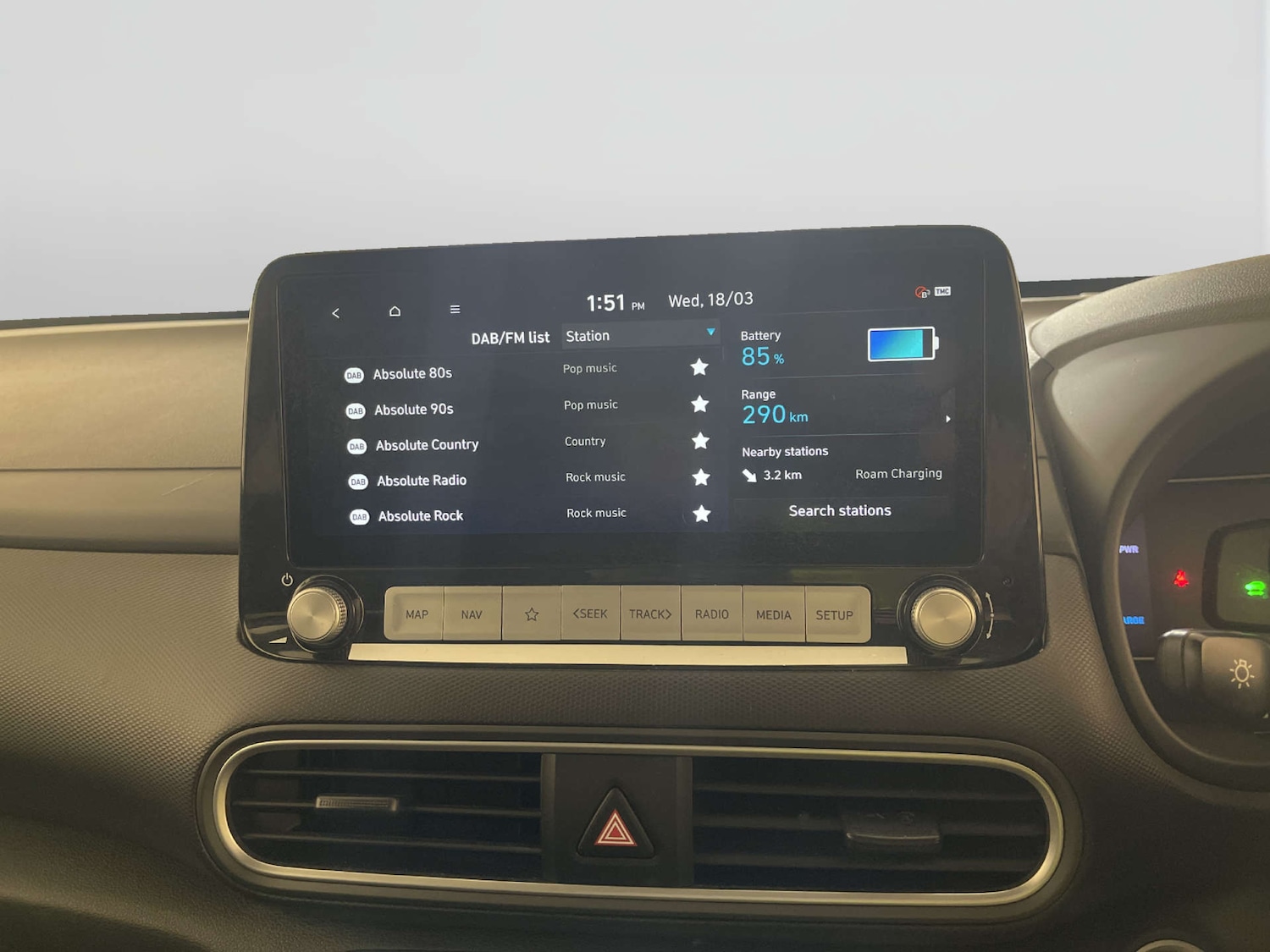 Used Hyundai KONA 2020 for sale - 77934005: Photo 22