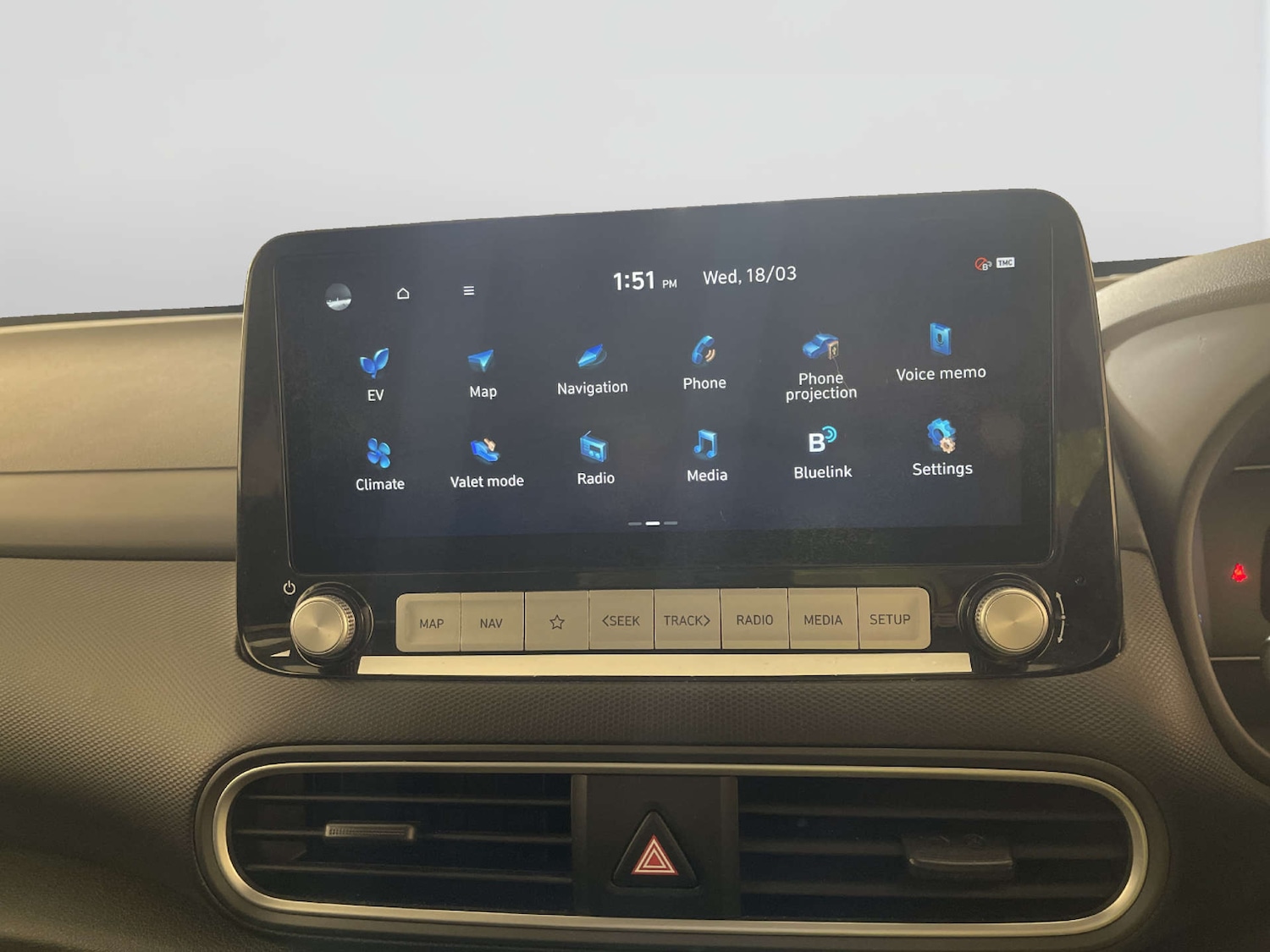 Used Hyundai KONA 2020 for sale - 77934005: Photo 23