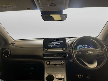 Used Hyundai KONA 2020 for sale - 77934005: Photo