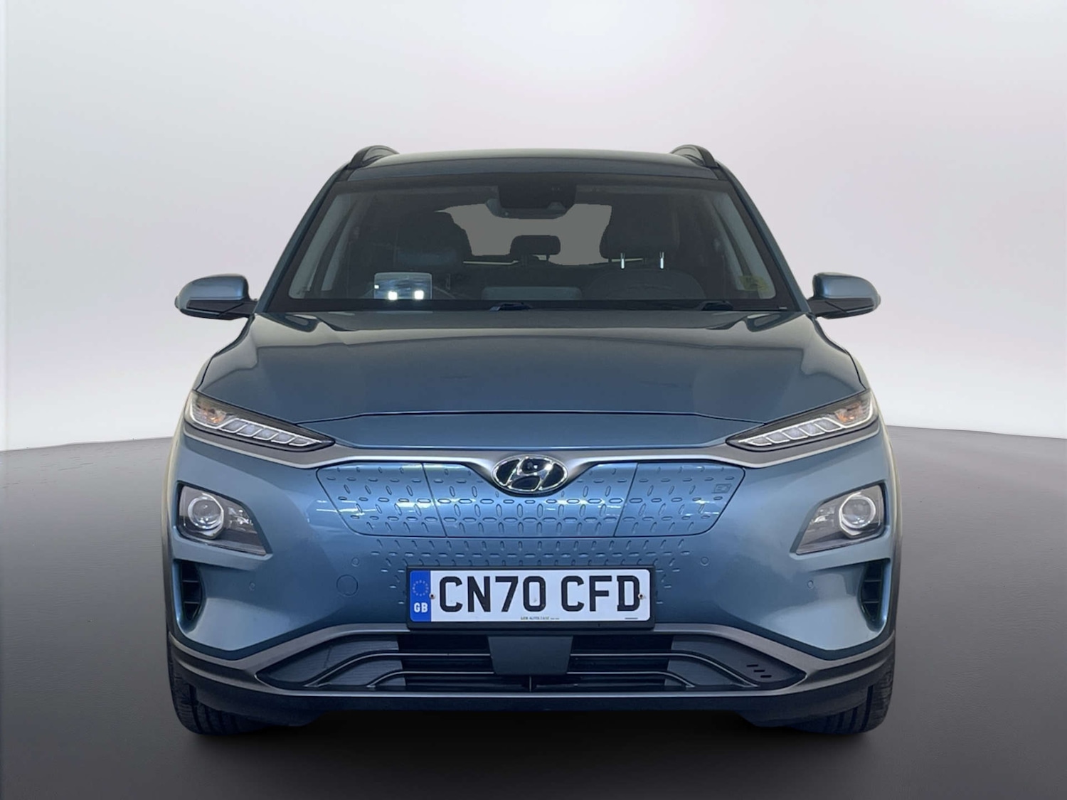 Used Hyundai KONA 2020 for sale - 77934005: Photo 5