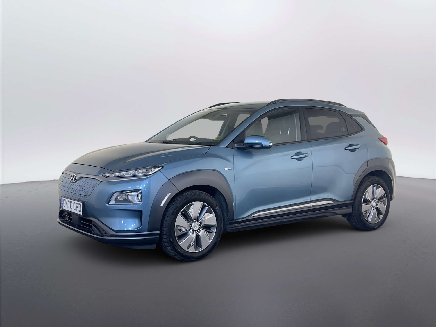Used Hyundai KONA 2020 for sale - 77934005: Photo 6