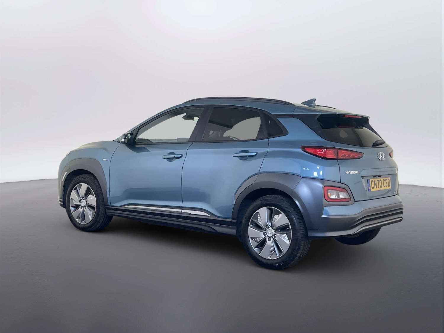 Used Hyundai KONA 2020 for sale - 77934005: Photo 8