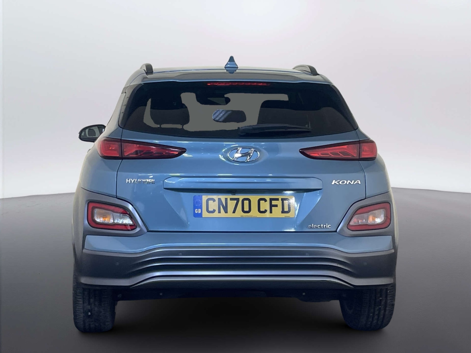 Used Hyundai KONA 2020 for sale - 77934005: Photo 9