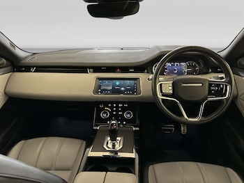 Used Land Rover Range Rover Evoque 2022 for sale - 78781359: Photo
