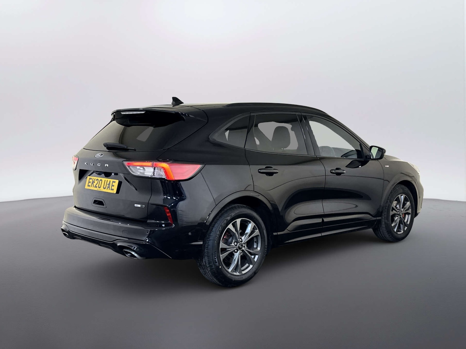 Used Ford Kuga 2020 for sale - 77836410: Photo 10