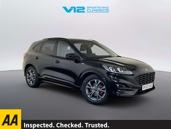 Used Ford Kuga 2020 for sale - 77836410: Photo