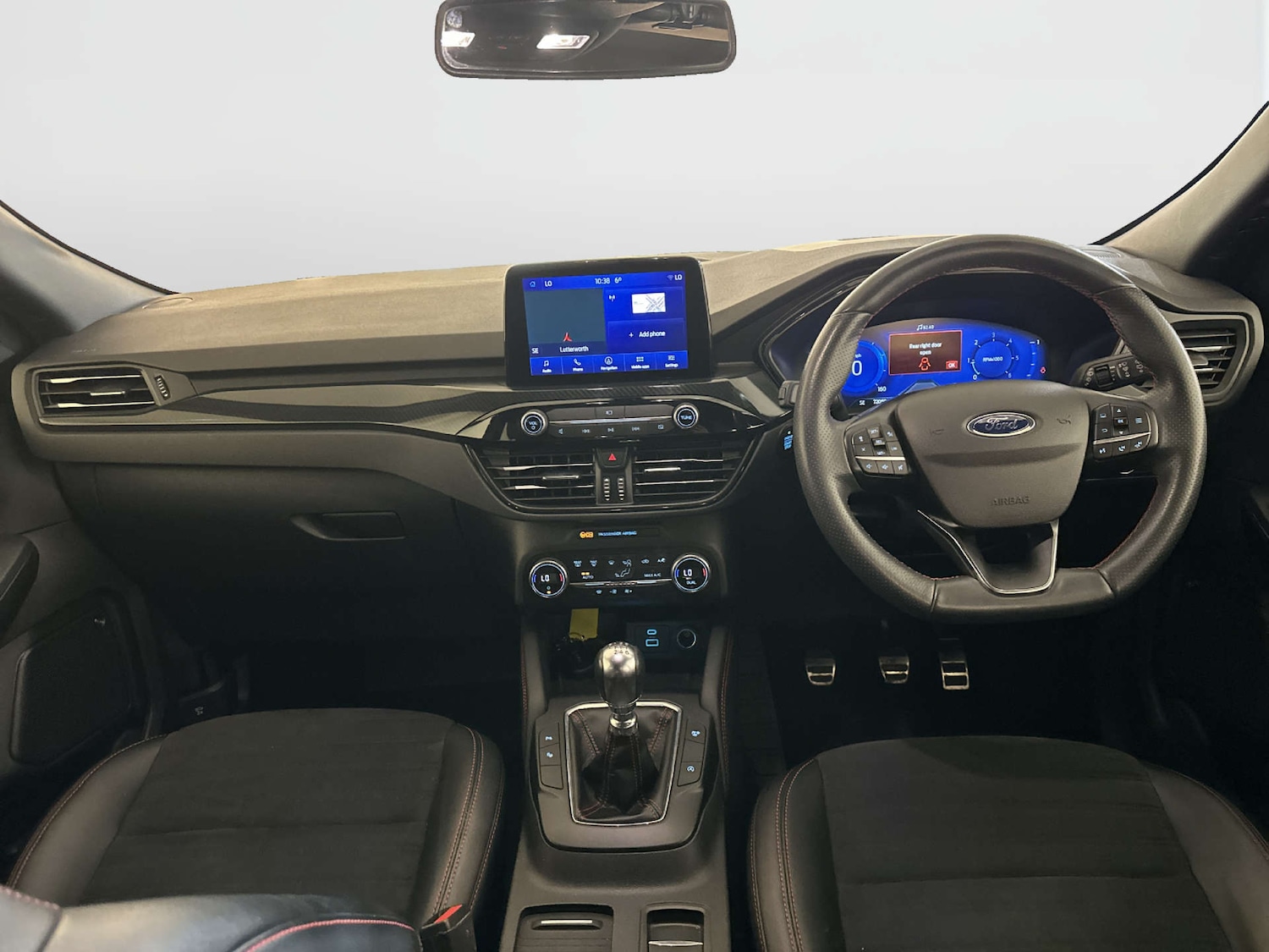 Used Ford Kuga 2020 for sale - 77836410: Photo 3