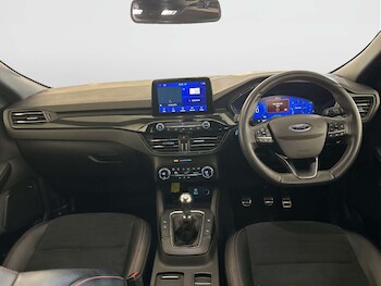 Used Ford Kuga 2020 for sale - 77836410: Photo