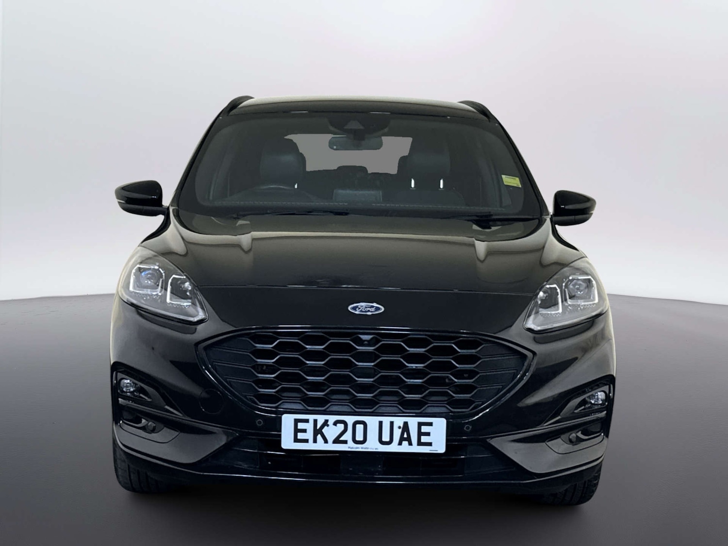 Used Ford Kuga 2020 for sale - 77836410: Photo 5