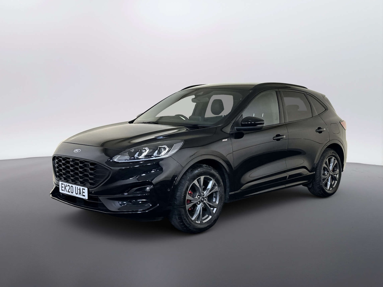 Used Ford Kuga 2020 for sale - 77836410: Photo 6