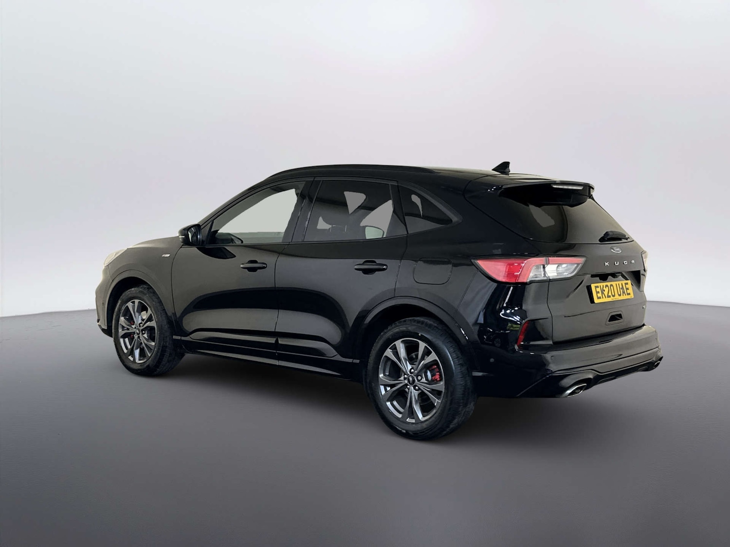 Used Ford Kuga 2020 for sale - 77836410: Photo 8