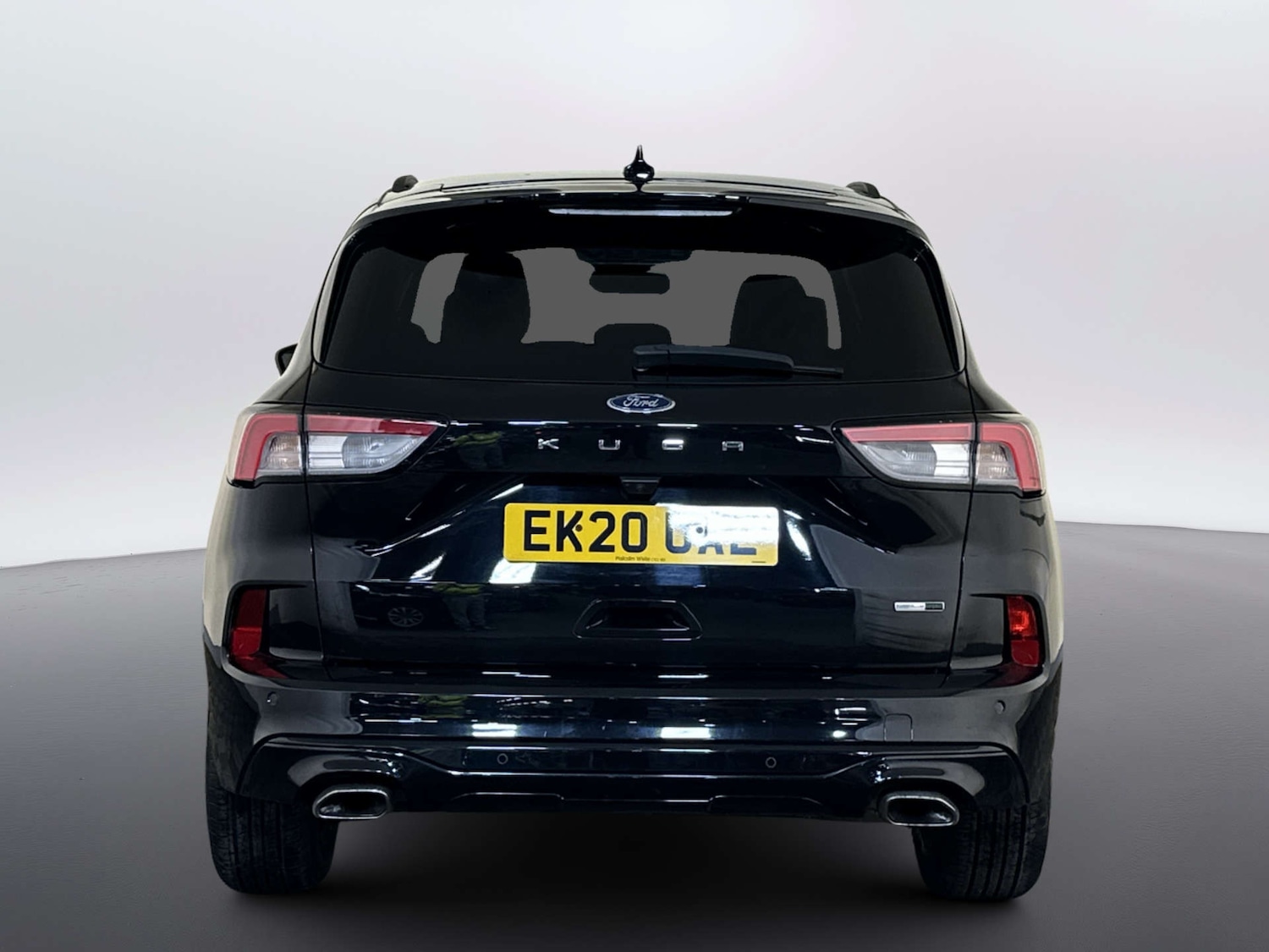 Used Ford Kuga 2020 for sale - 77836410: Photo 9