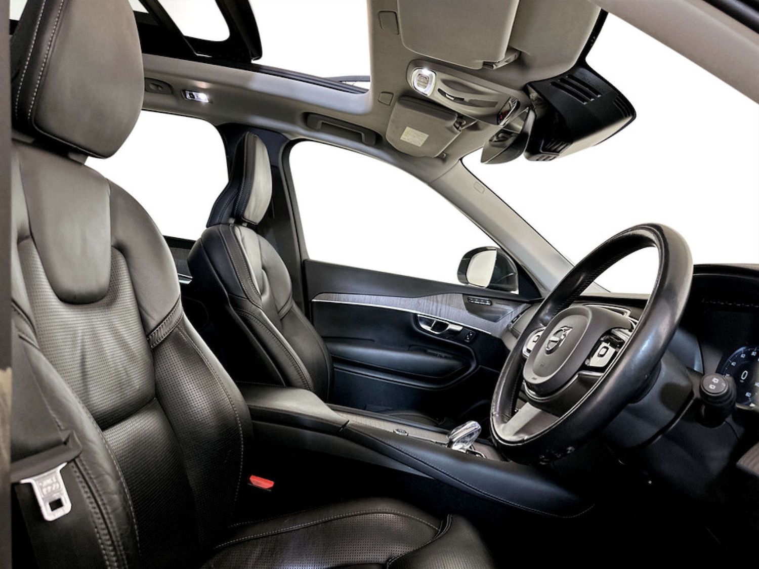 Used Volvo XC90 2022 for sale - 77185322: Photo 13