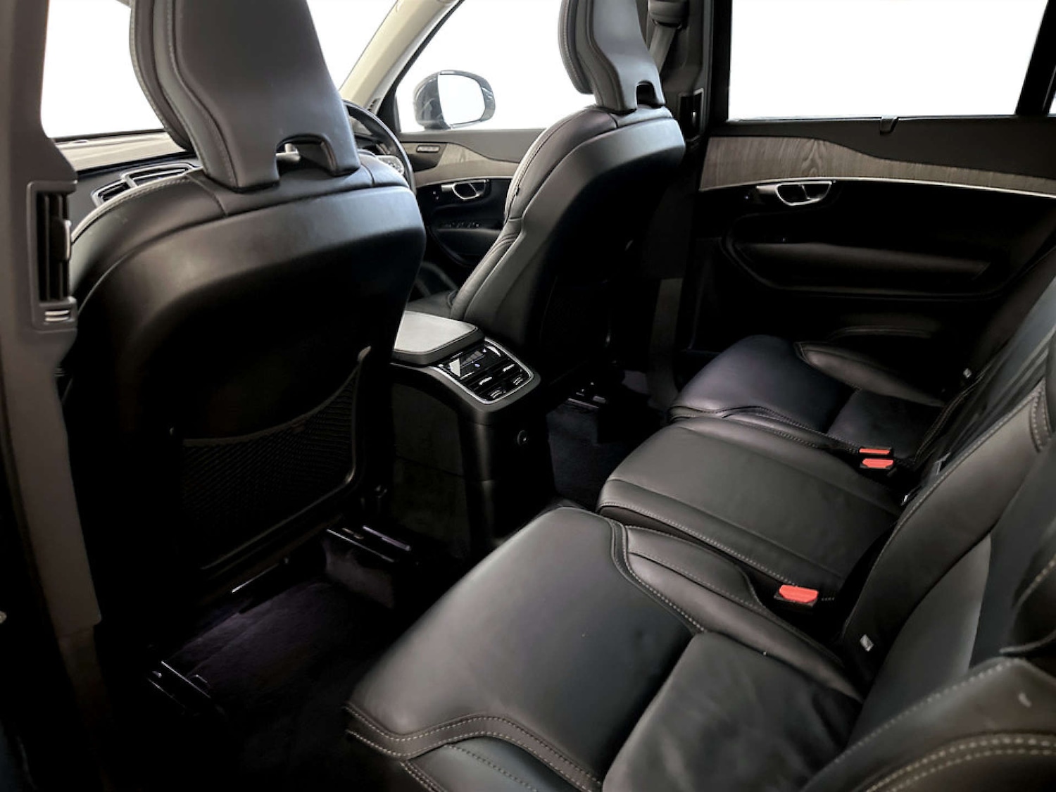 Used Volvo XC90 2022 for sale - 77185322: Photo 14