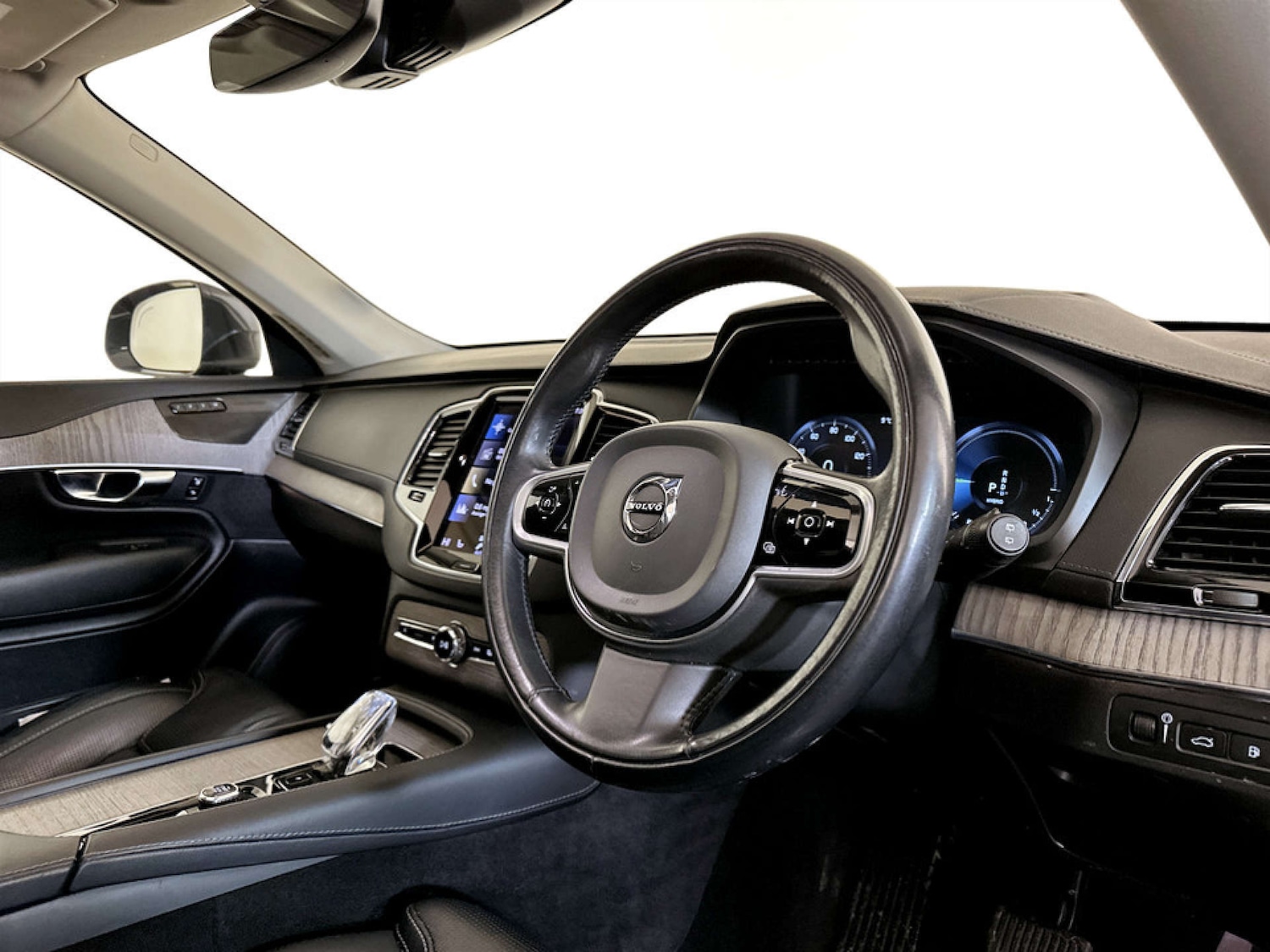 Used Volvo XC90 2022 for sale - 77185322: Photo 16