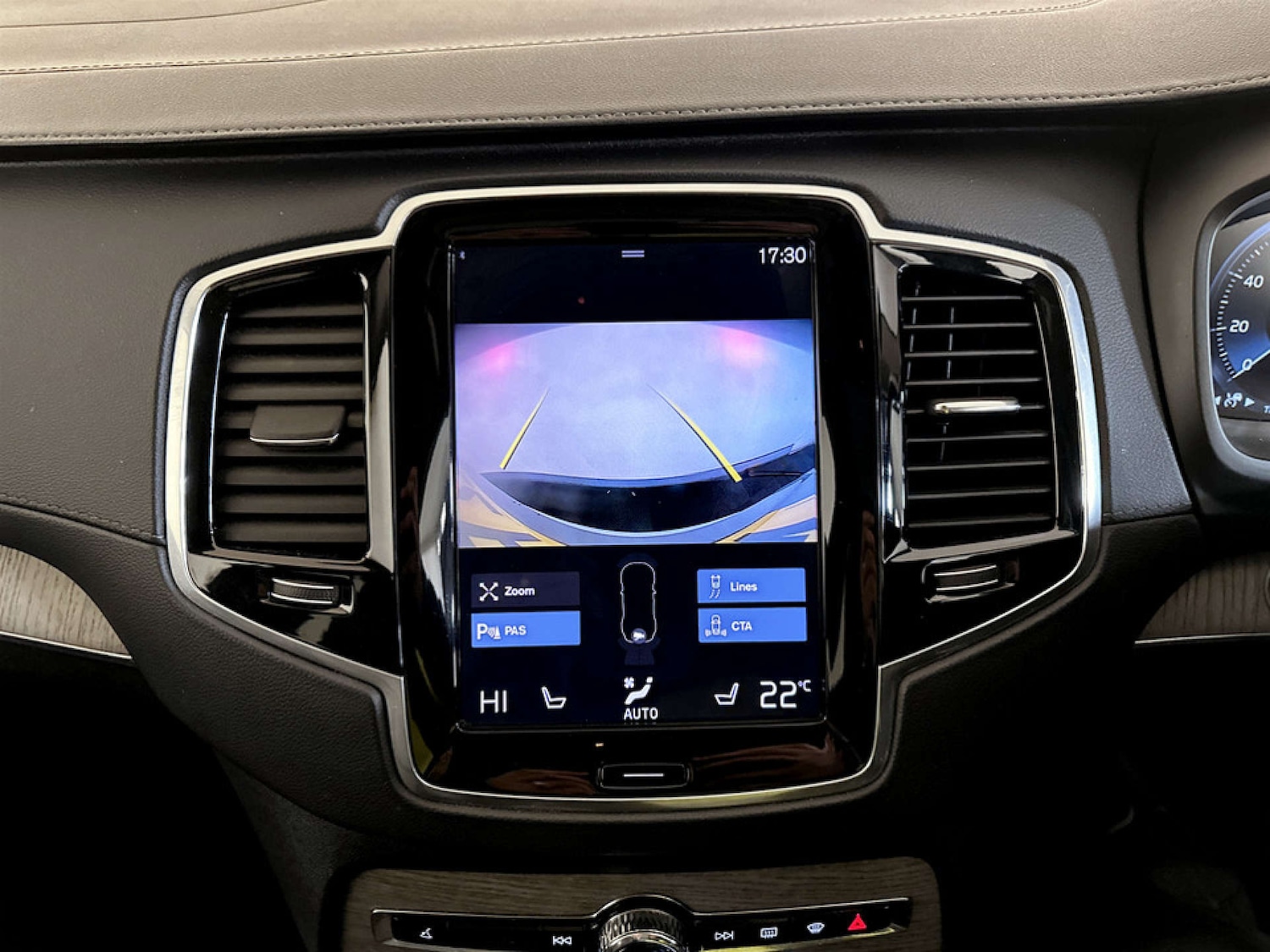 Used Volvo XC90 2022 for sale - 77185322: Photo 21