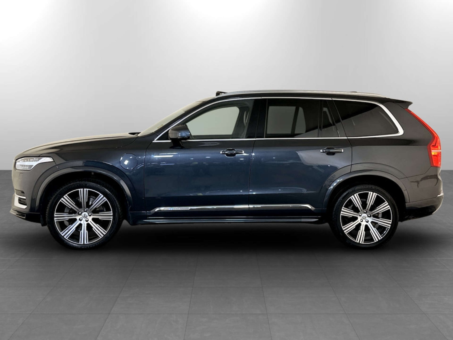 Used Volvo XC90 2022 for sale - 77185322: Photo 7