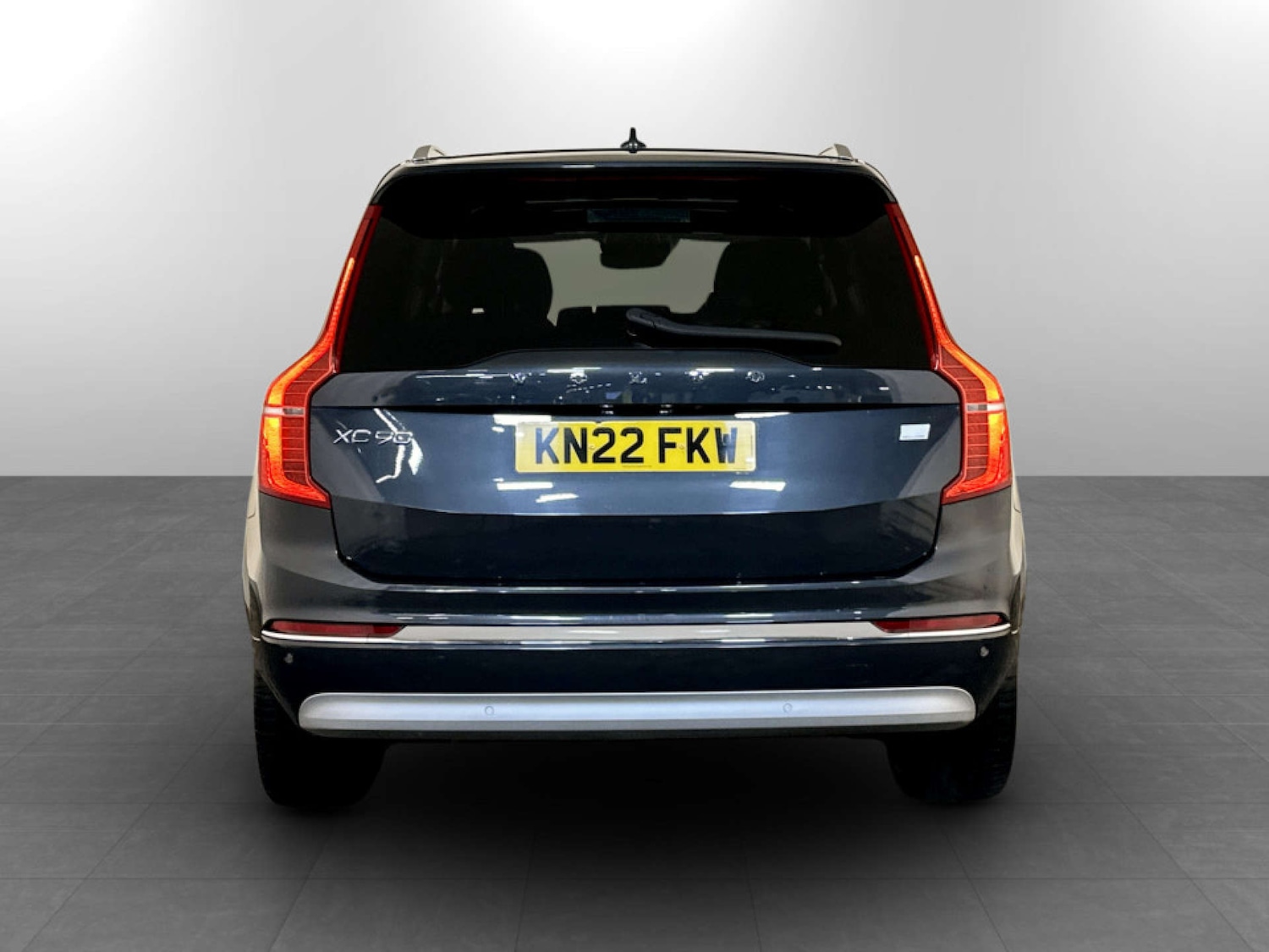 Used Volvo XC90 2022 for sale - 77185322: Photo 9