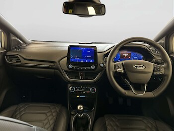 Used Ford Puma 2023 for sale - 78411545: Photo