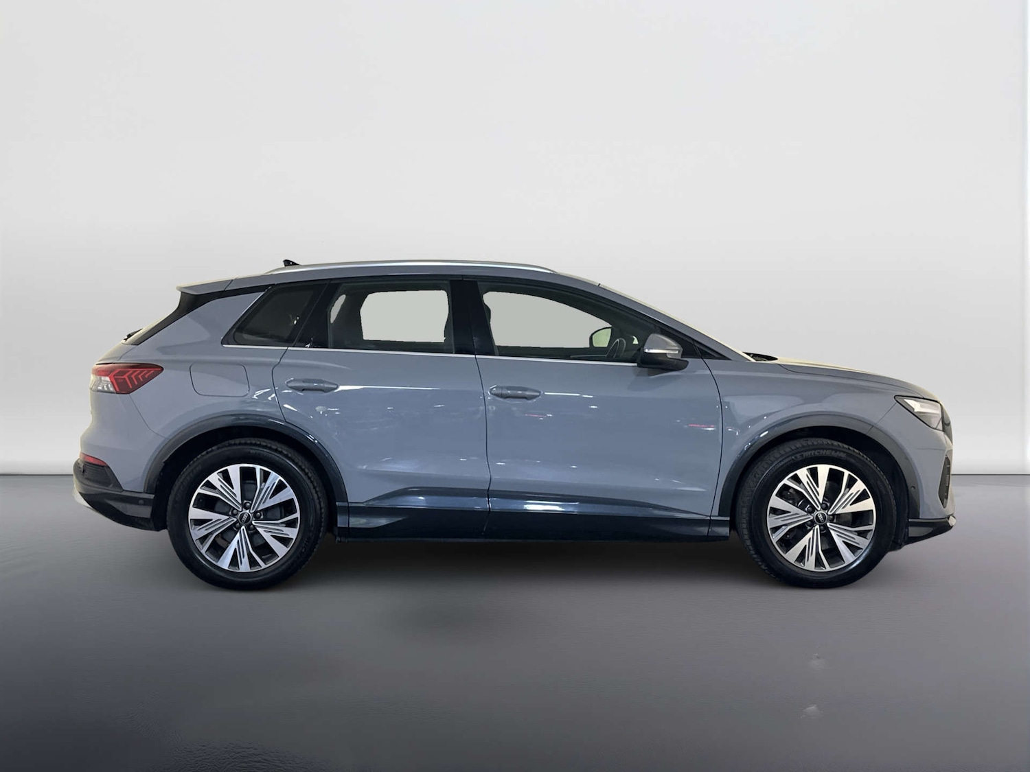 Used Audi Q4 e-tron 2023 for sale - 78083407: Photo 11