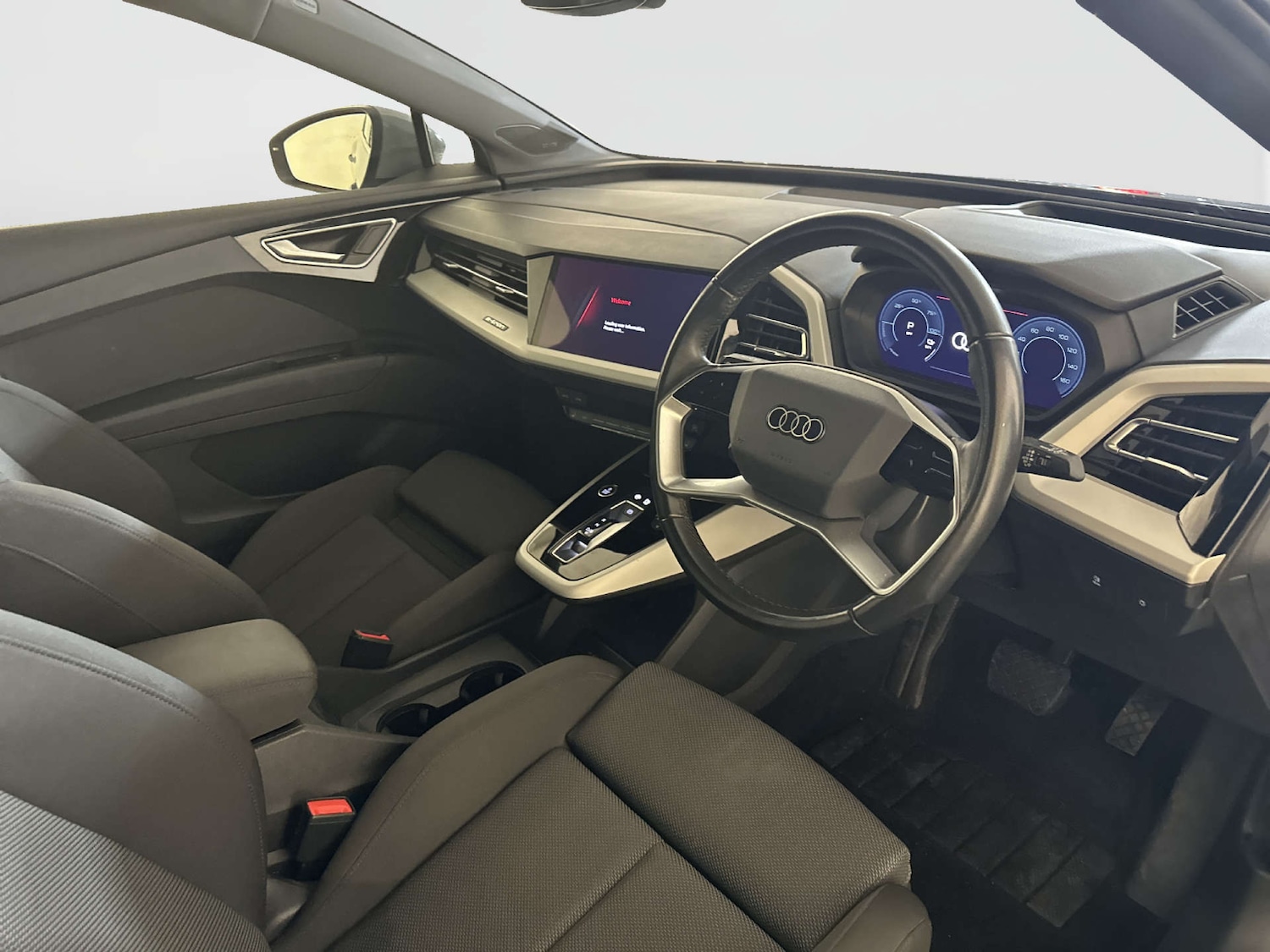 Used Audi Q4 e-tron 2023 for sale - 78083407: Photo 14