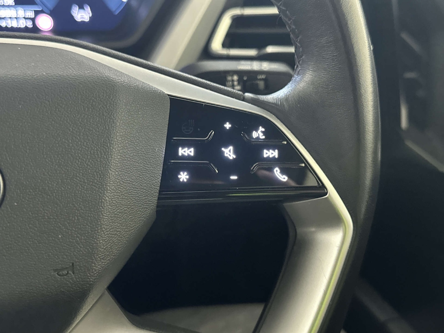 Used Audi Q4 e-tron 2023 for sale - 78083407: Photo 18