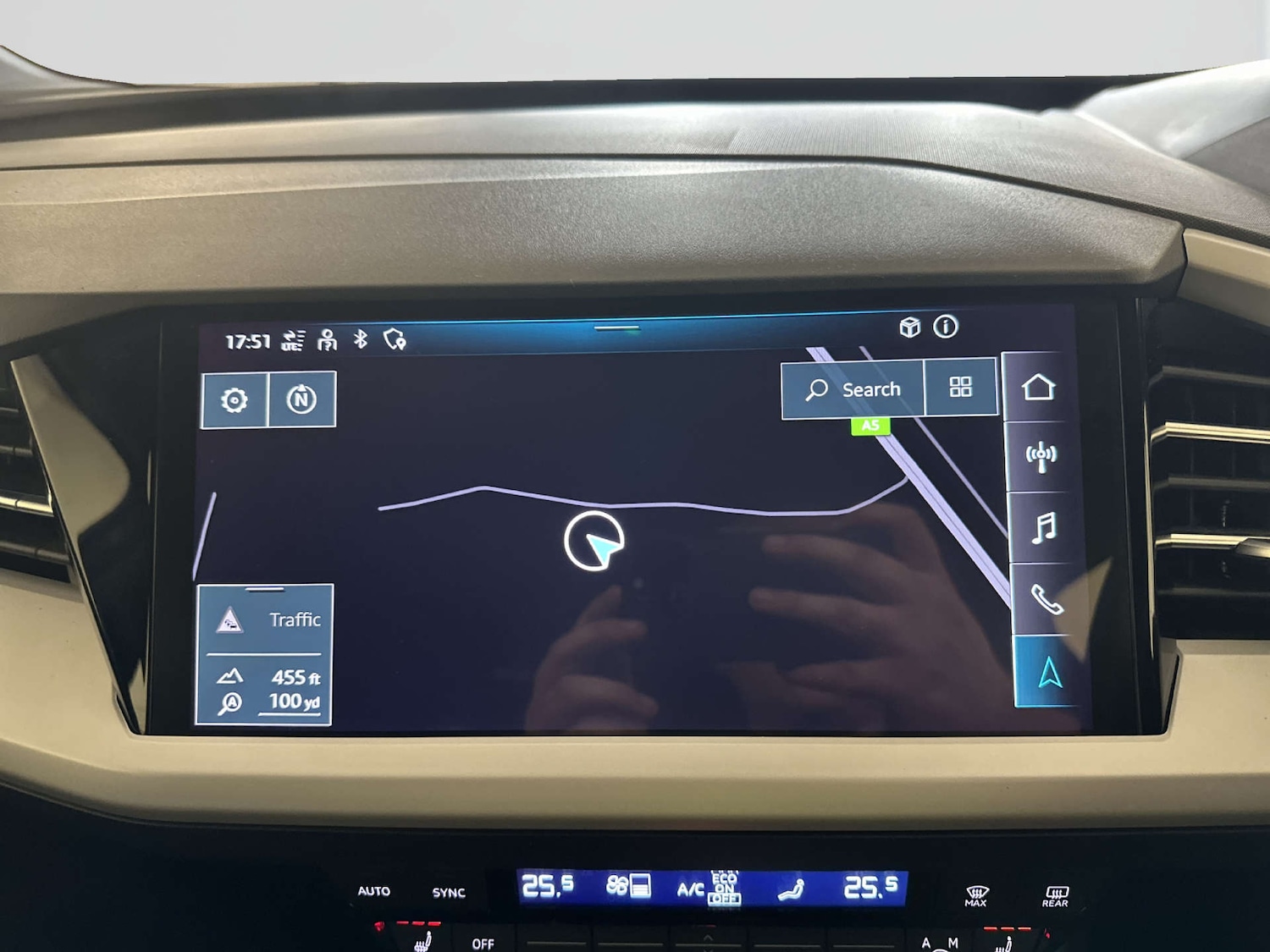 Used Audi Q4 e-tron 2023 for sale - 78083407: Photo 20