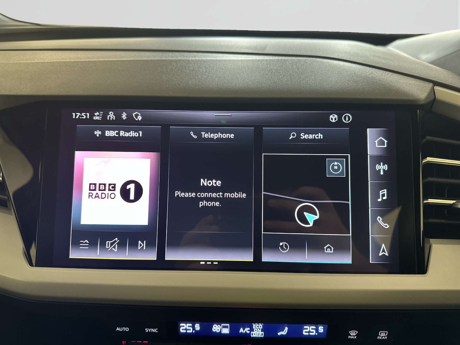 Used Audi Q4 e-tron 2023 for sale - 78083407: Photo 22