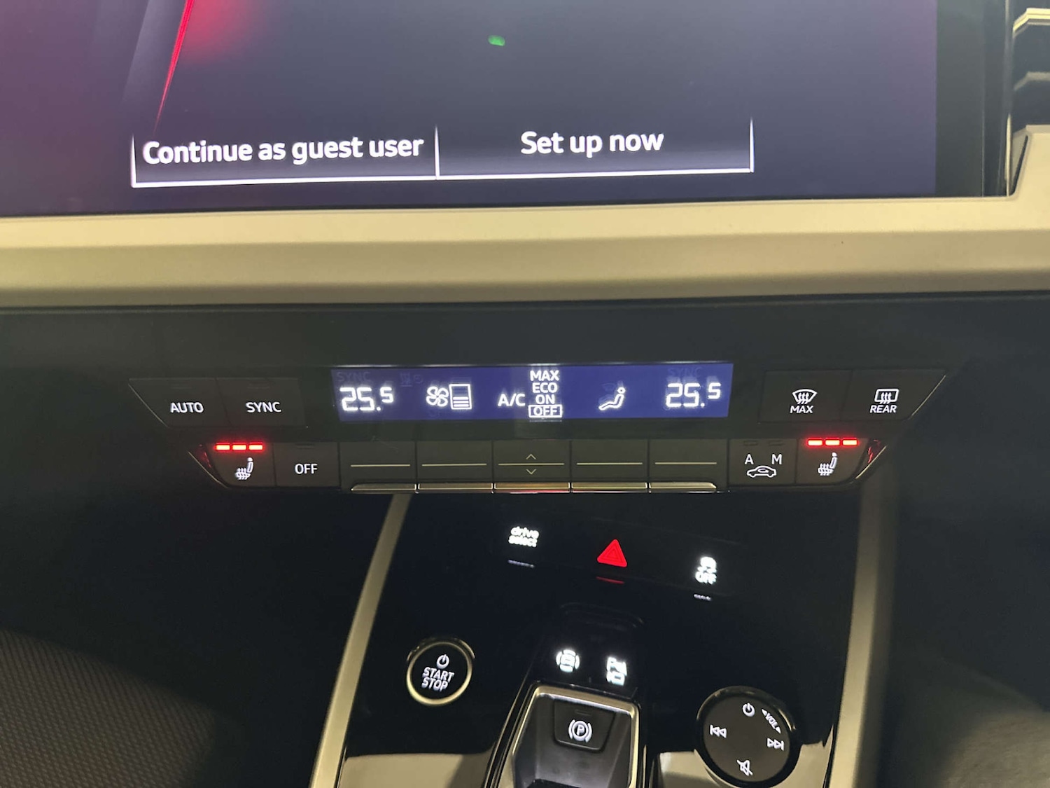 Used Audi Q4 e-tron 2023 for sale - 78083407: Photo 23