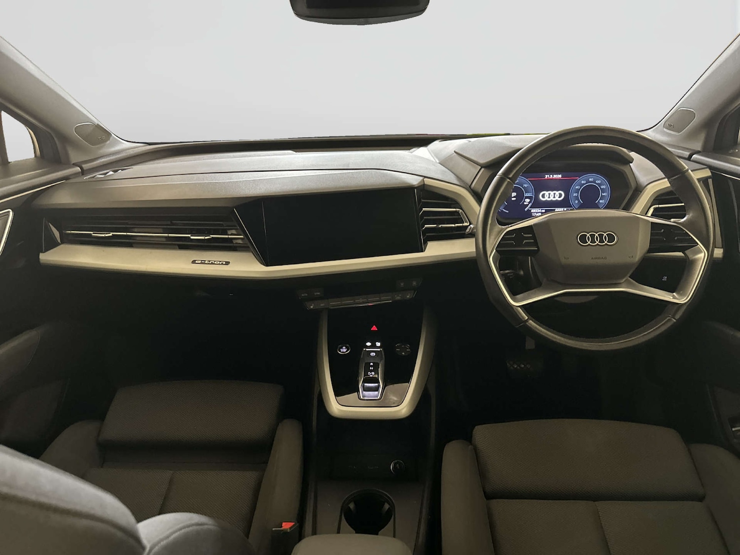 Used Audi Q4 e-tron 2023 for sale - 78083407: Photo 3