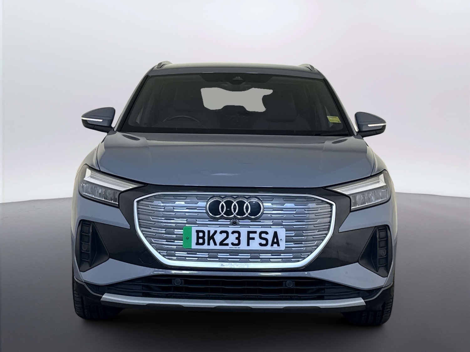 Used Audi Q4 e-tron 2023 for sale - 78083407: Photo 5