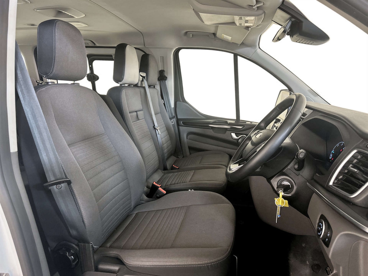 Used Ford Tourneo Custom 2022 for sale - 77185344: Photo 13