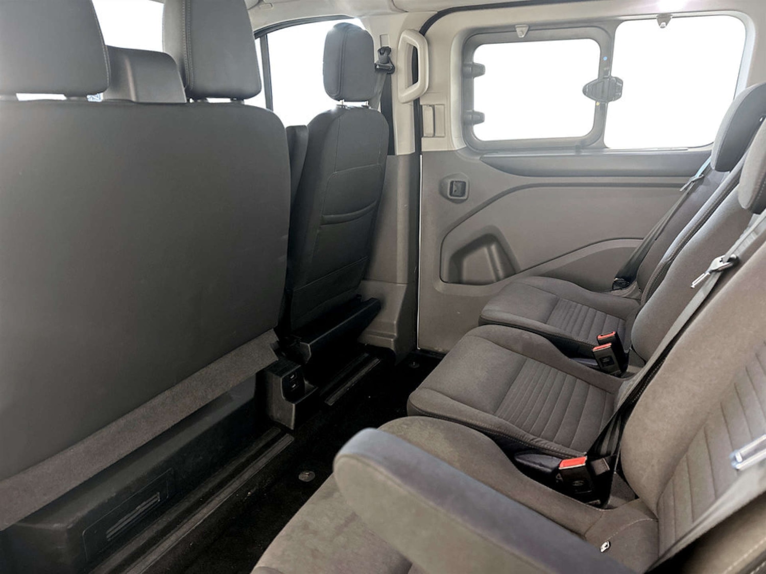 Used Ford Tourneo Custom 2022 for sale - 77185344: Photo 14