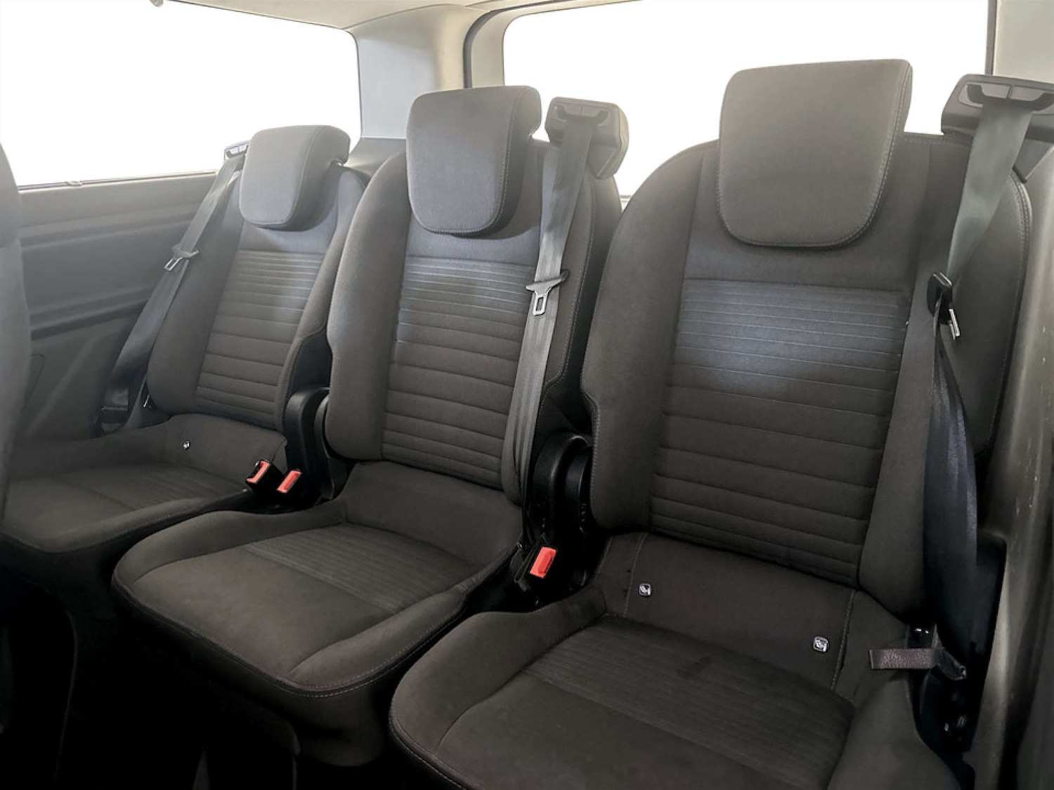 Used Ford Tourneo Custom 2022 for sale - 77185344: Photo 15