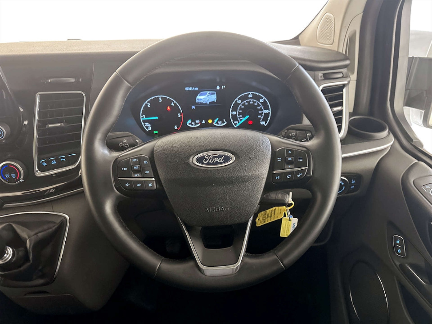 Used Ford Tourneo Custom 2022 for sale - 77185344: Photo 17