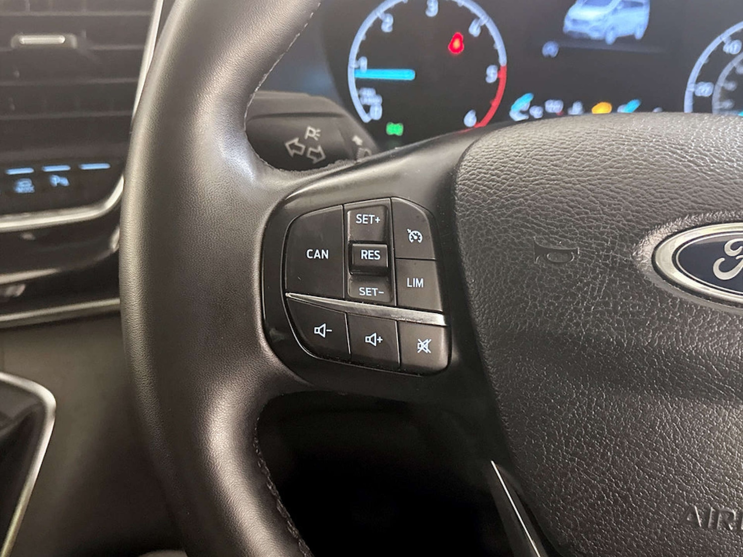 Used Ford Tourneo Custom 2022 for sale - 77185344: Photo 18