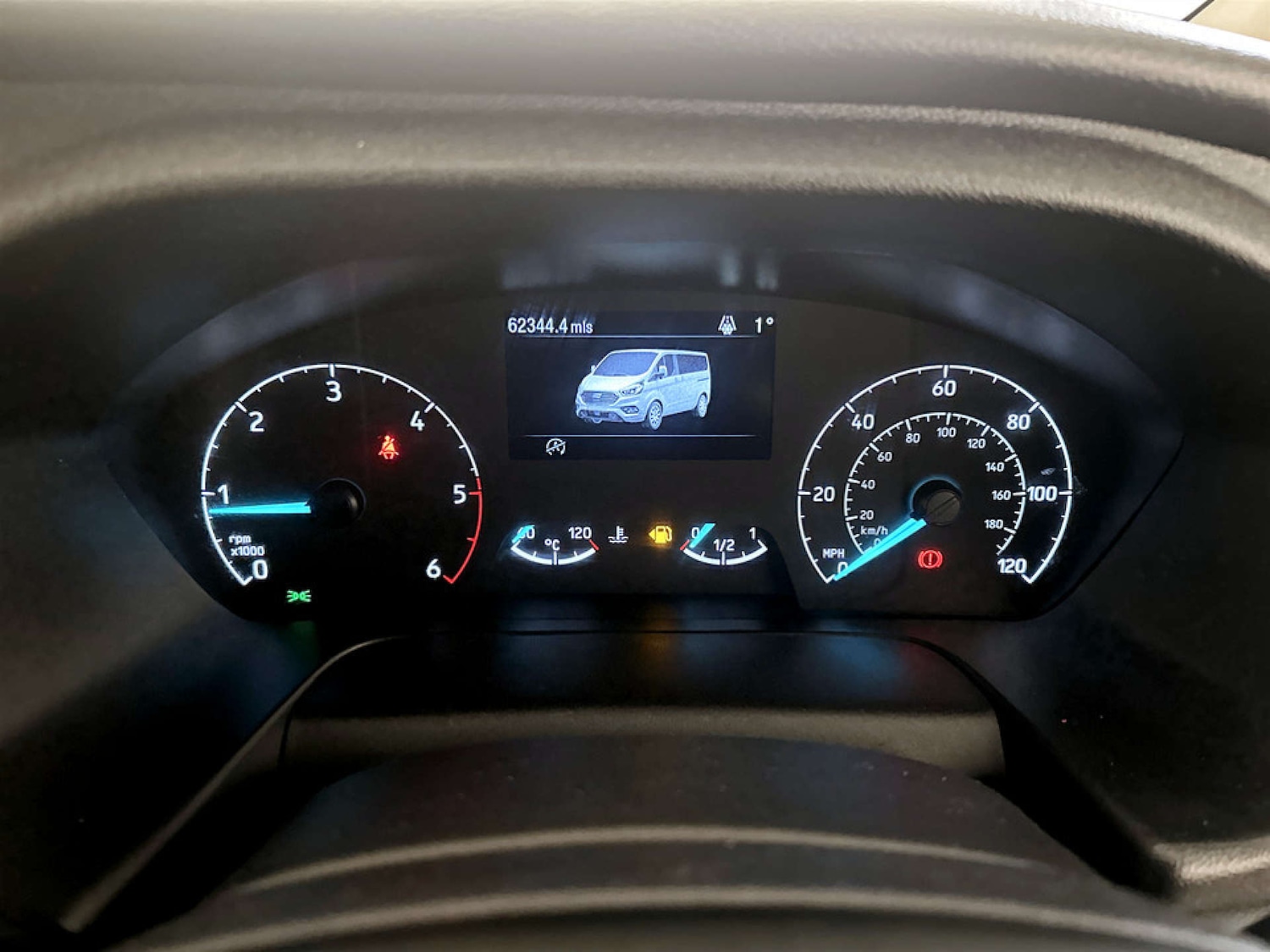 Used Ford Tourneo Custom 2022 for sale - 77185344: Photo 19