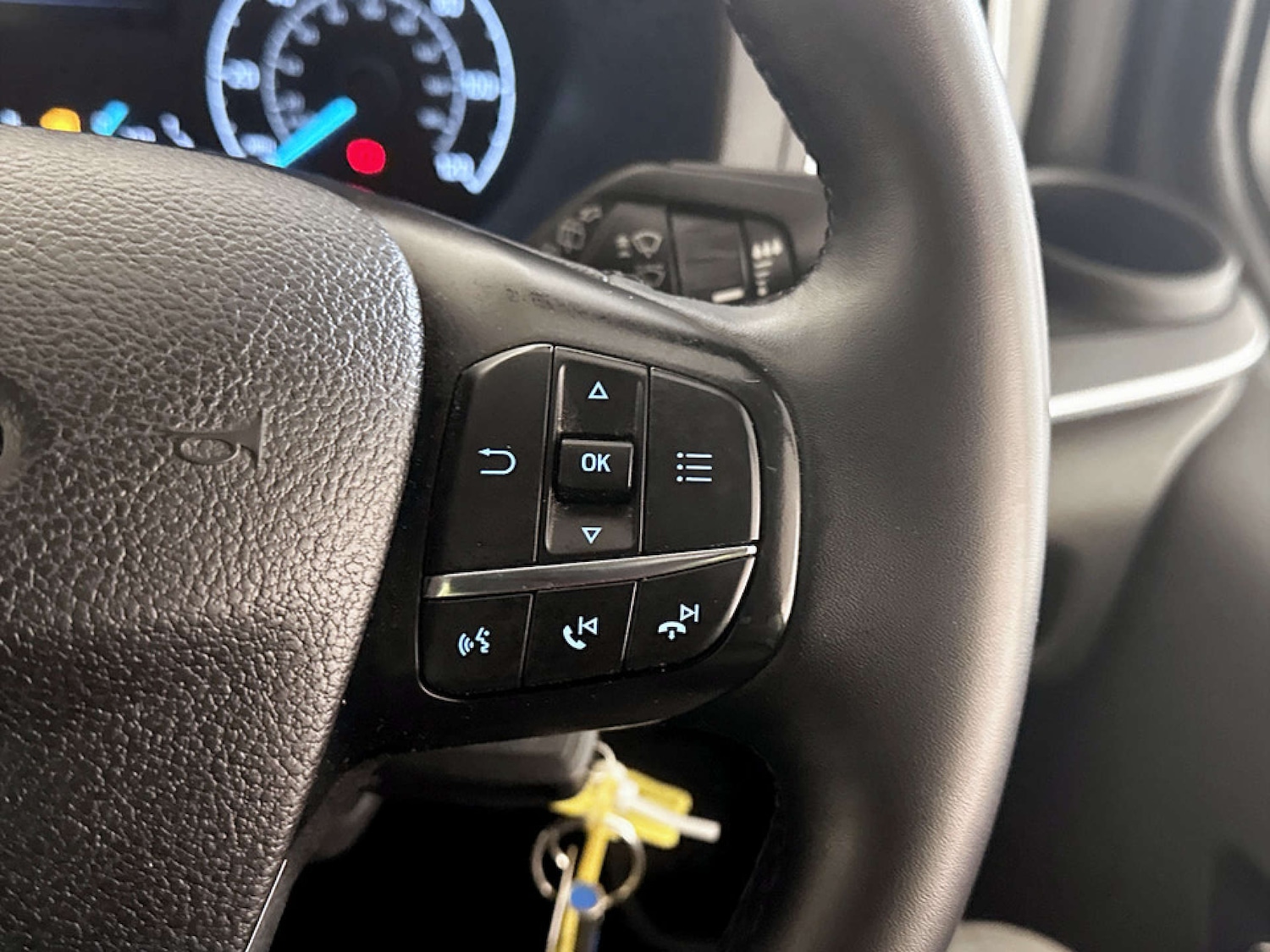 Used Ford Tourneo Custom 2022 for sale - 77185344: Photo 20