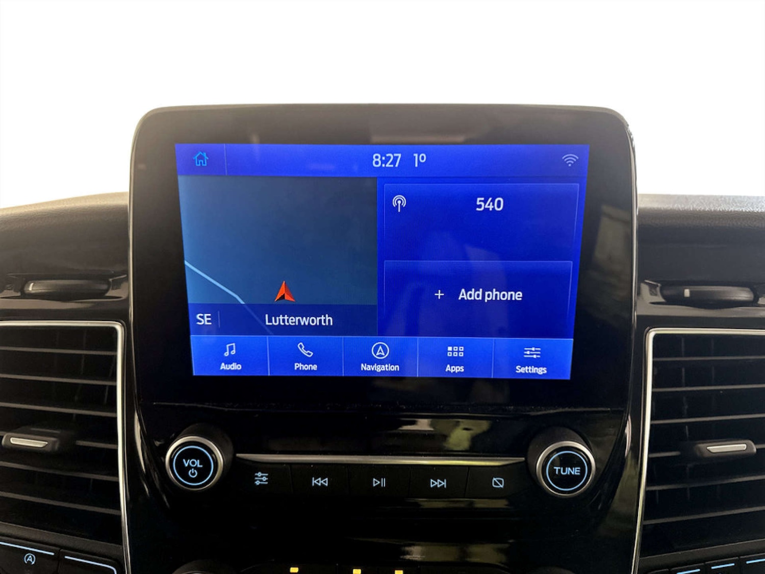 Used Ford Tourneo Custom 2022 for sale - 77185344: Photo 23