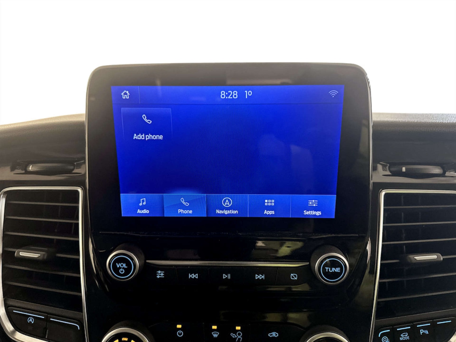 Used Ford Tourneo Custom 2022 for sale - 77185344: Photo 24