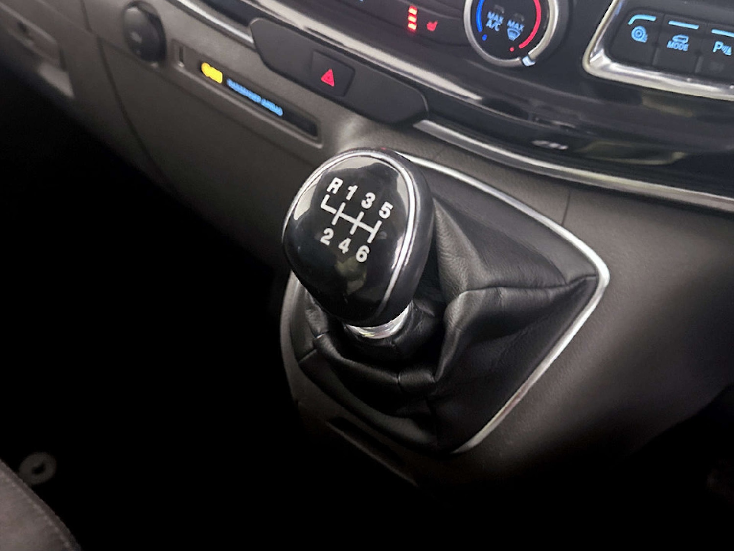 Used Ford Tourneo Custom 2022 for sale - 77185344: Photo 26