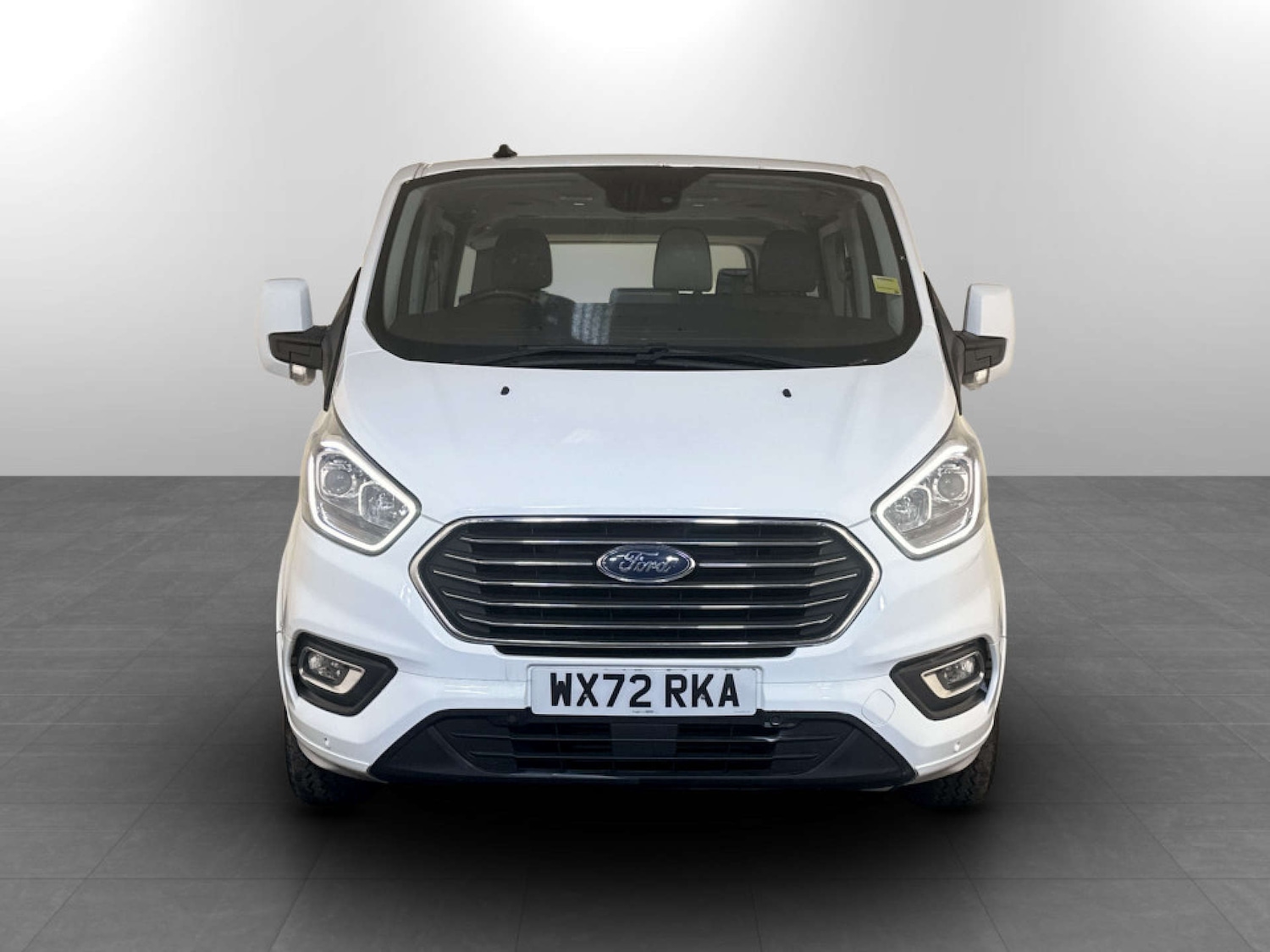 Used Ford Tourneo Custom 2022 for sale - 77185344: Photo 5