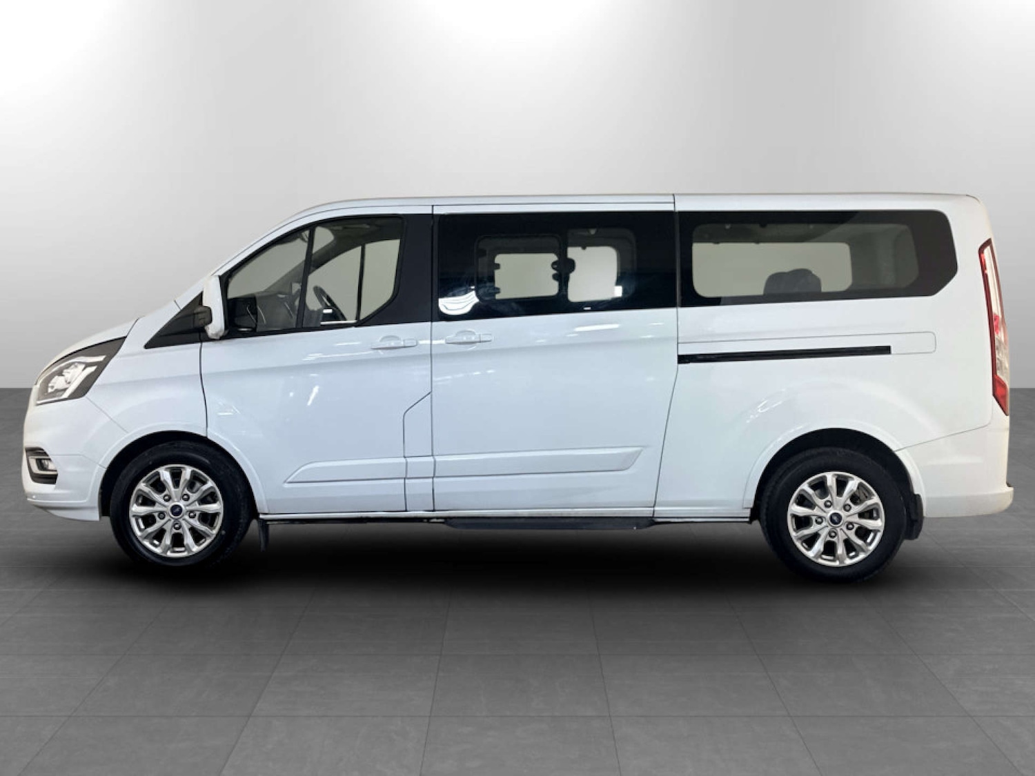Used Ford Tourneo Custom 2022 for sale - 77185344: Photo 7