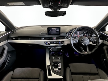 Used Audi A4 2018 for sale - 73897149: Photo