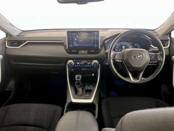 Used Toyota RAV4 2021 for sale - 75330235: Photo