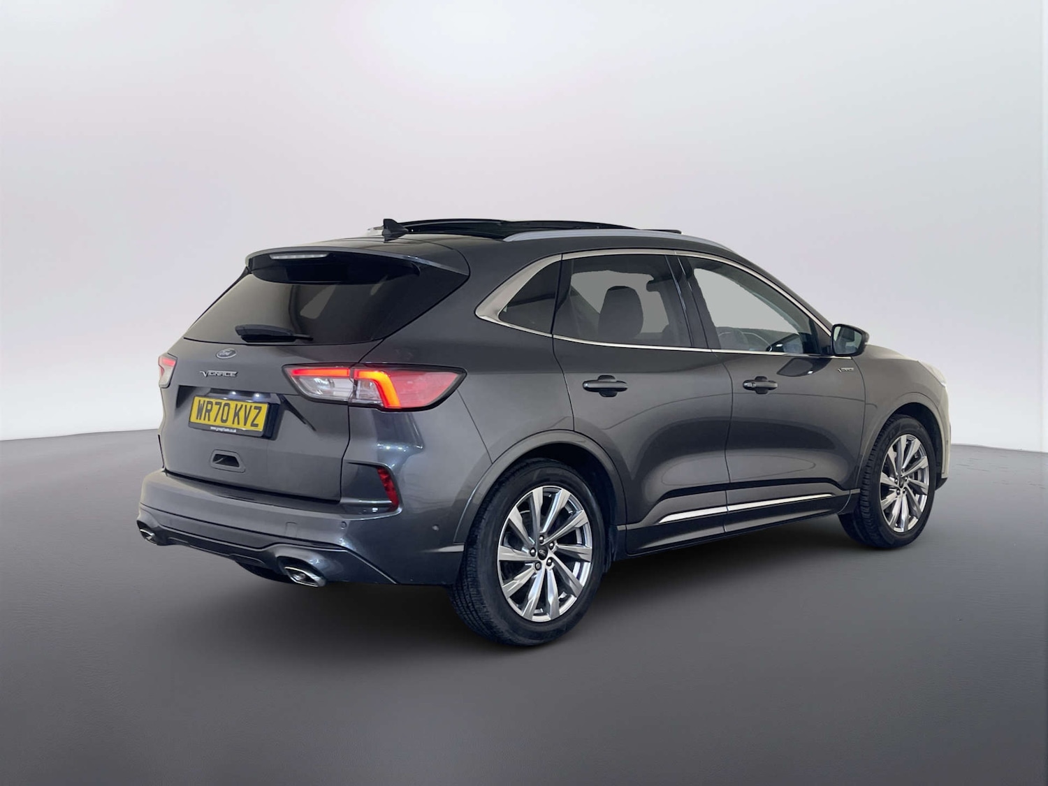 Used Ford Kuga 2021 for sale - 78026396: Photo 10