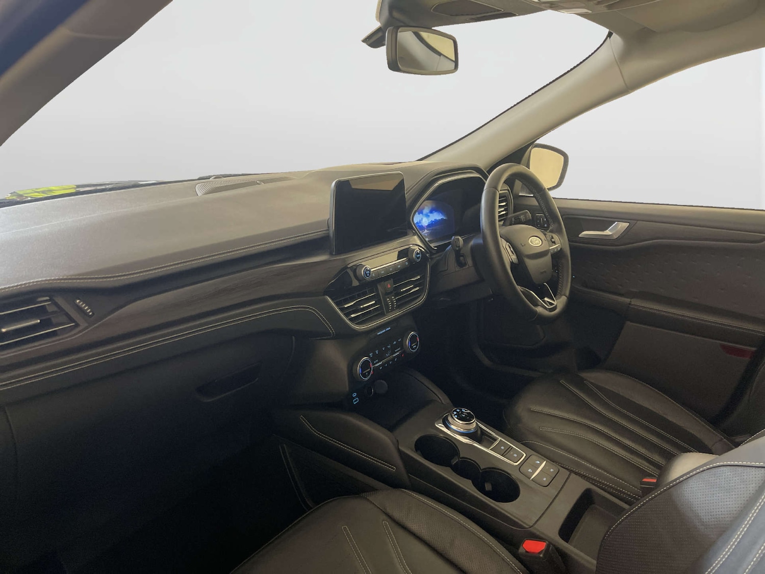 Used Ford Kuga 2021 for sale - 78026396: Photo 12