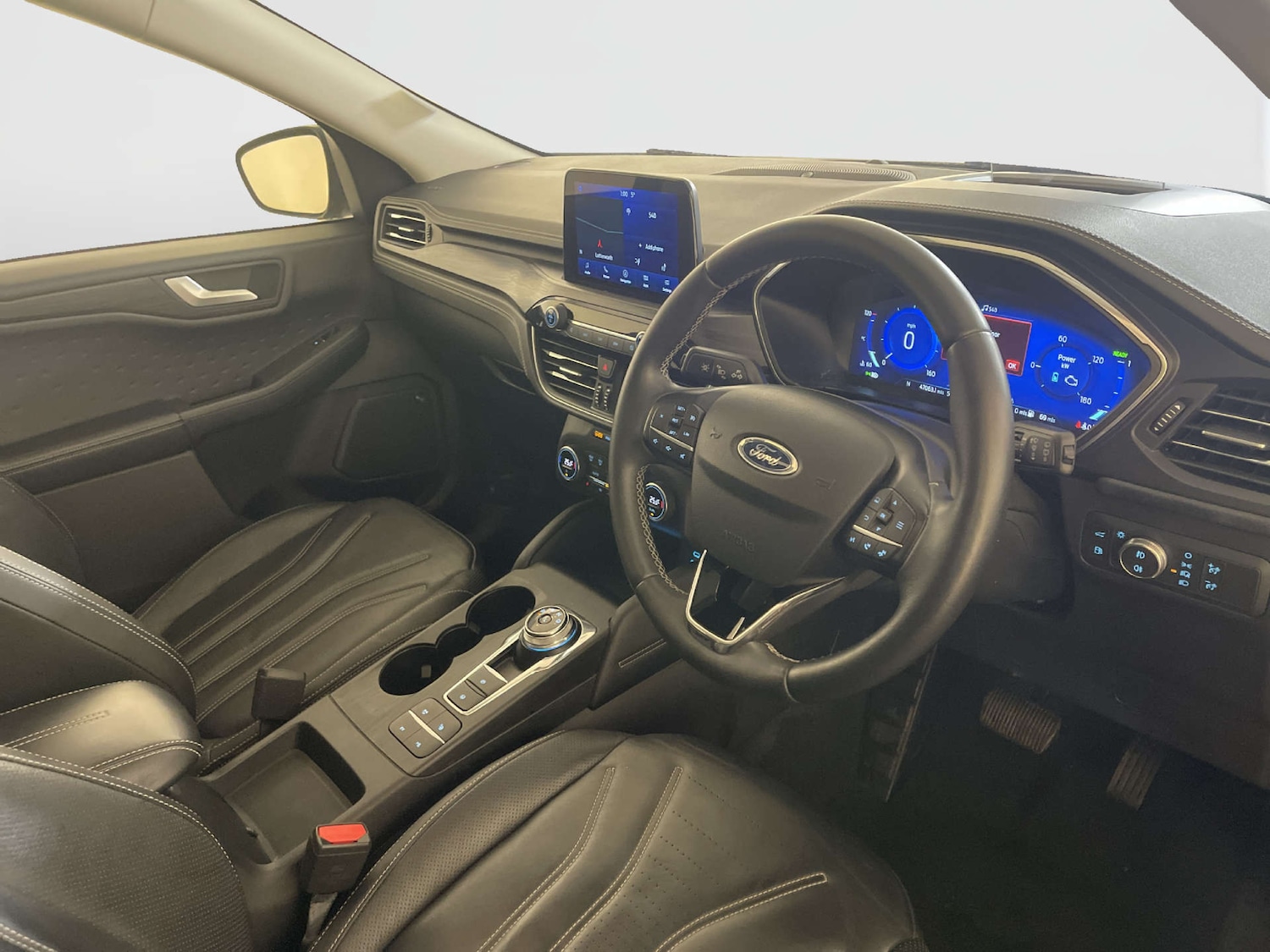 Used Ford Kuga 2021 for sale - 78026396: Photo 16