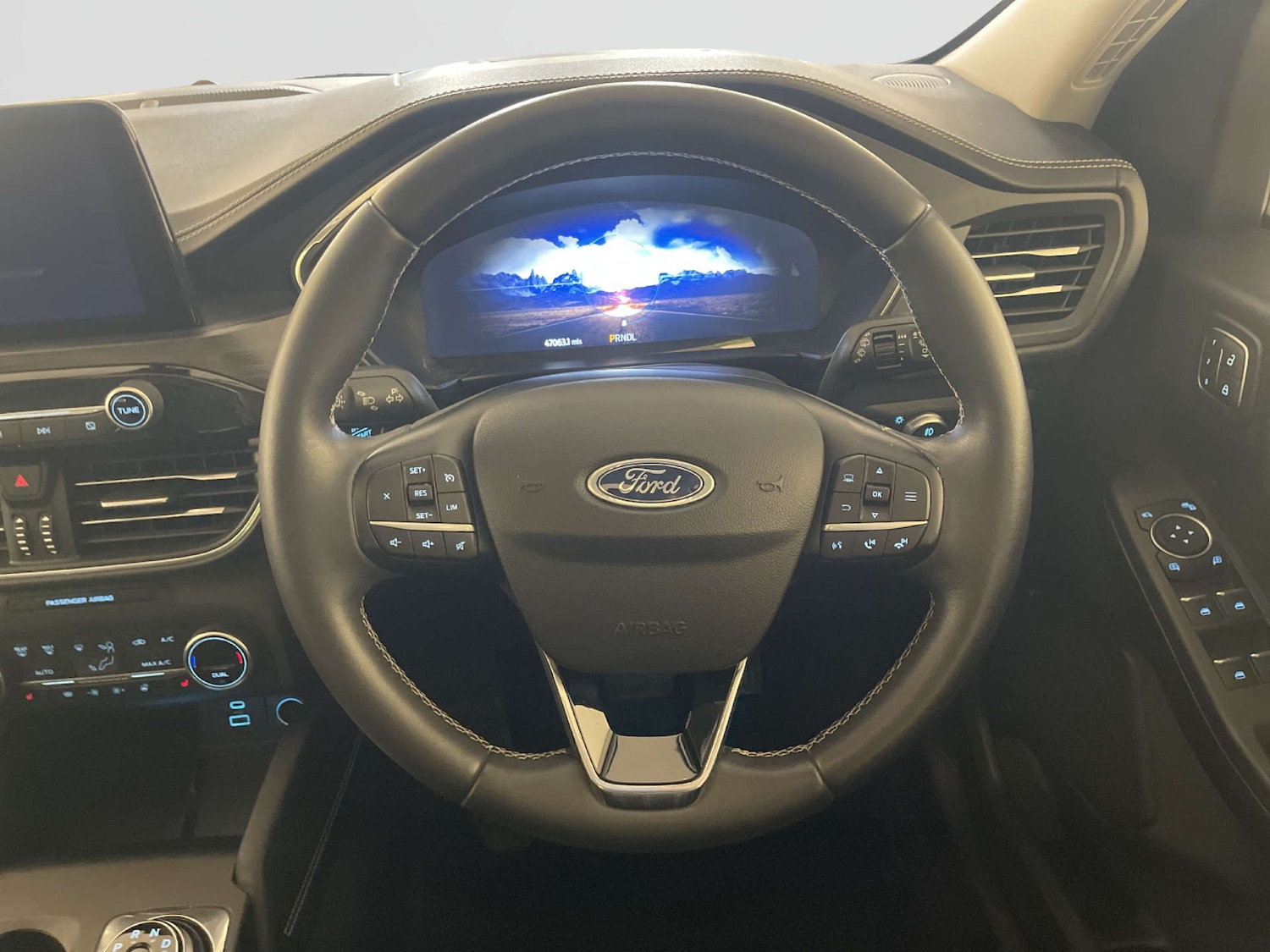 Used Ford Kuga 2021 for sale - 78026396: Photo 17