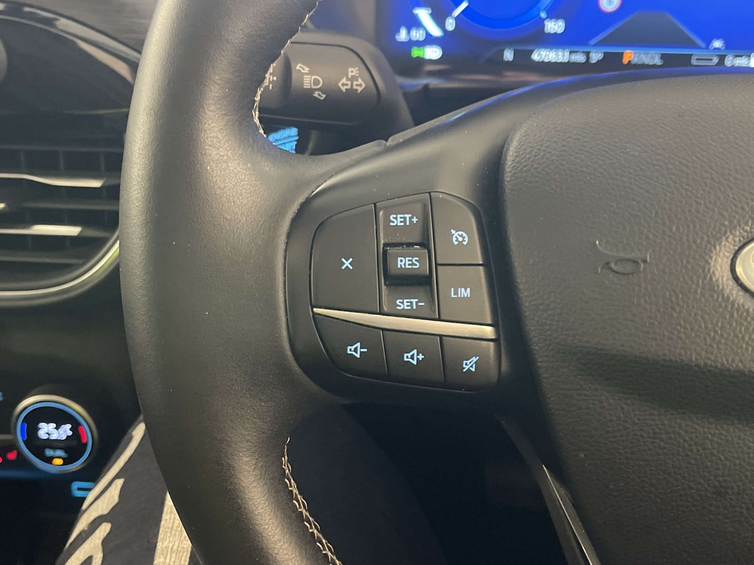 Used Ford Kuga 2021 for sale - 78026396: Photo 18